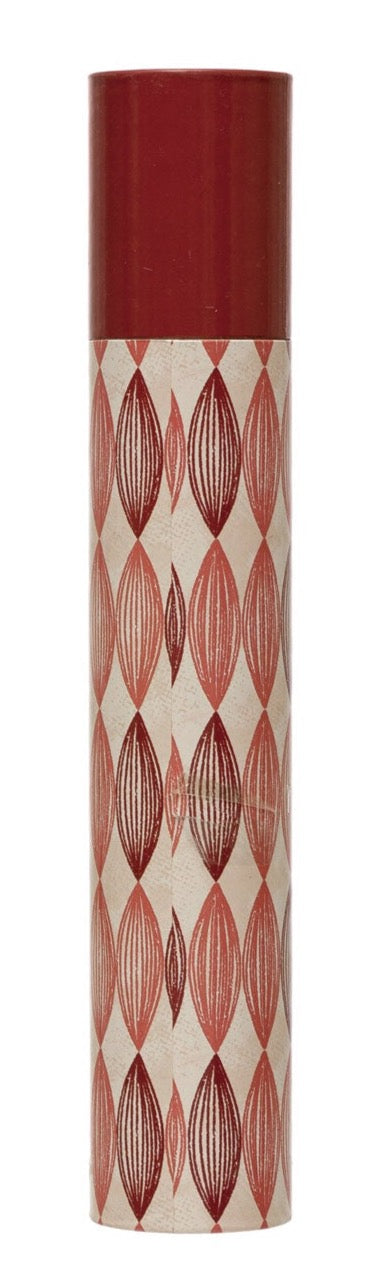 Fireplace Safety Matches in Tube