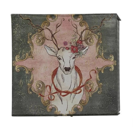 Paper Gift Box