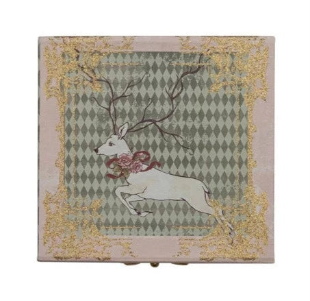Paper Gift Box