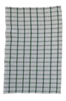 Cotton Waffle Weave Tea Towel