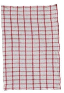 Cotton Waffle Weave Tea Towel