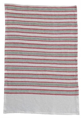 Cotton Waffle Weave Tea Towel