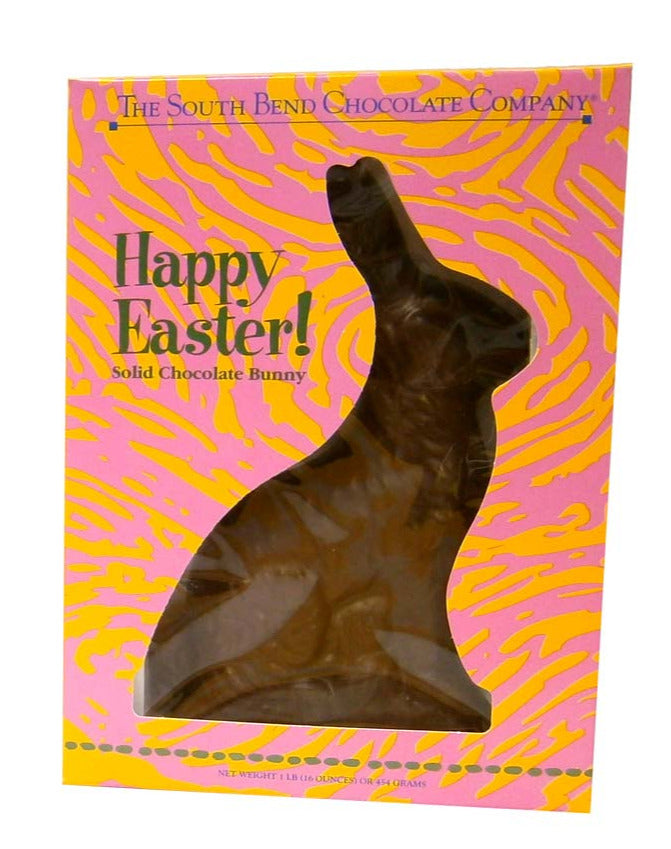 Milk Chocolate Bunny
