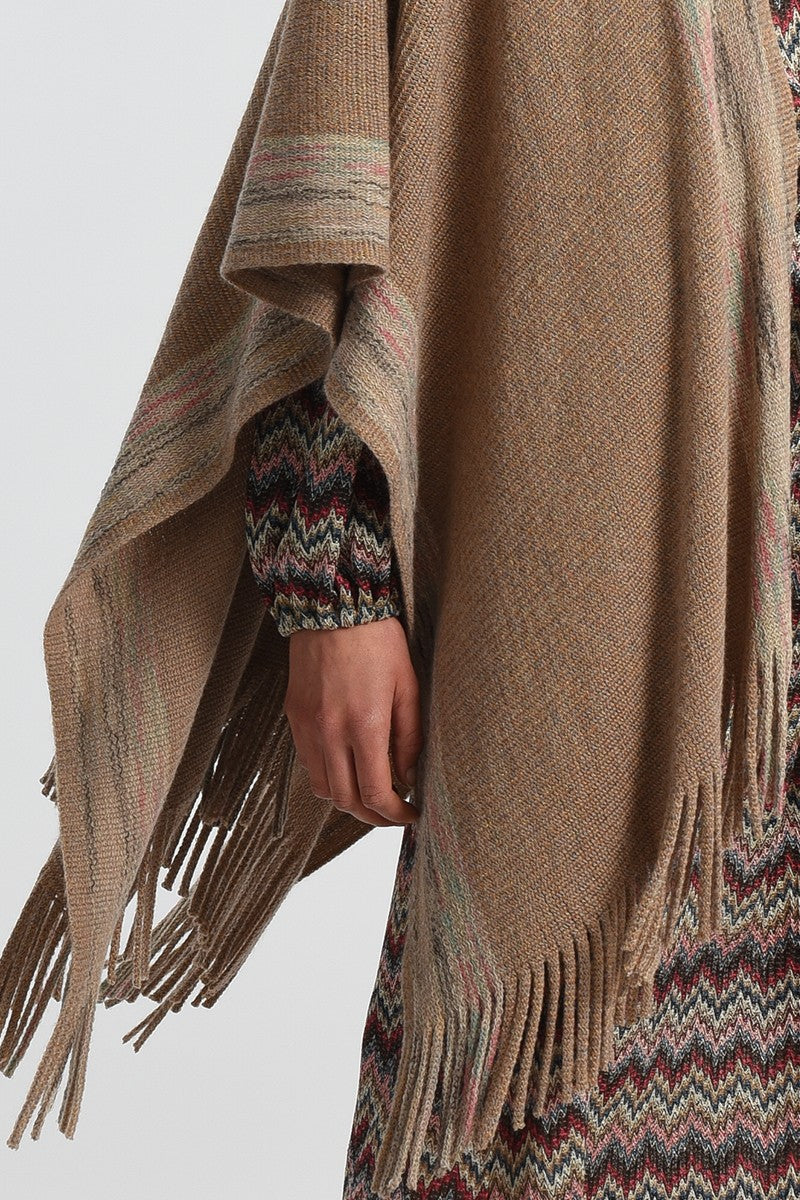 Molly Bracken Open Front Wrap