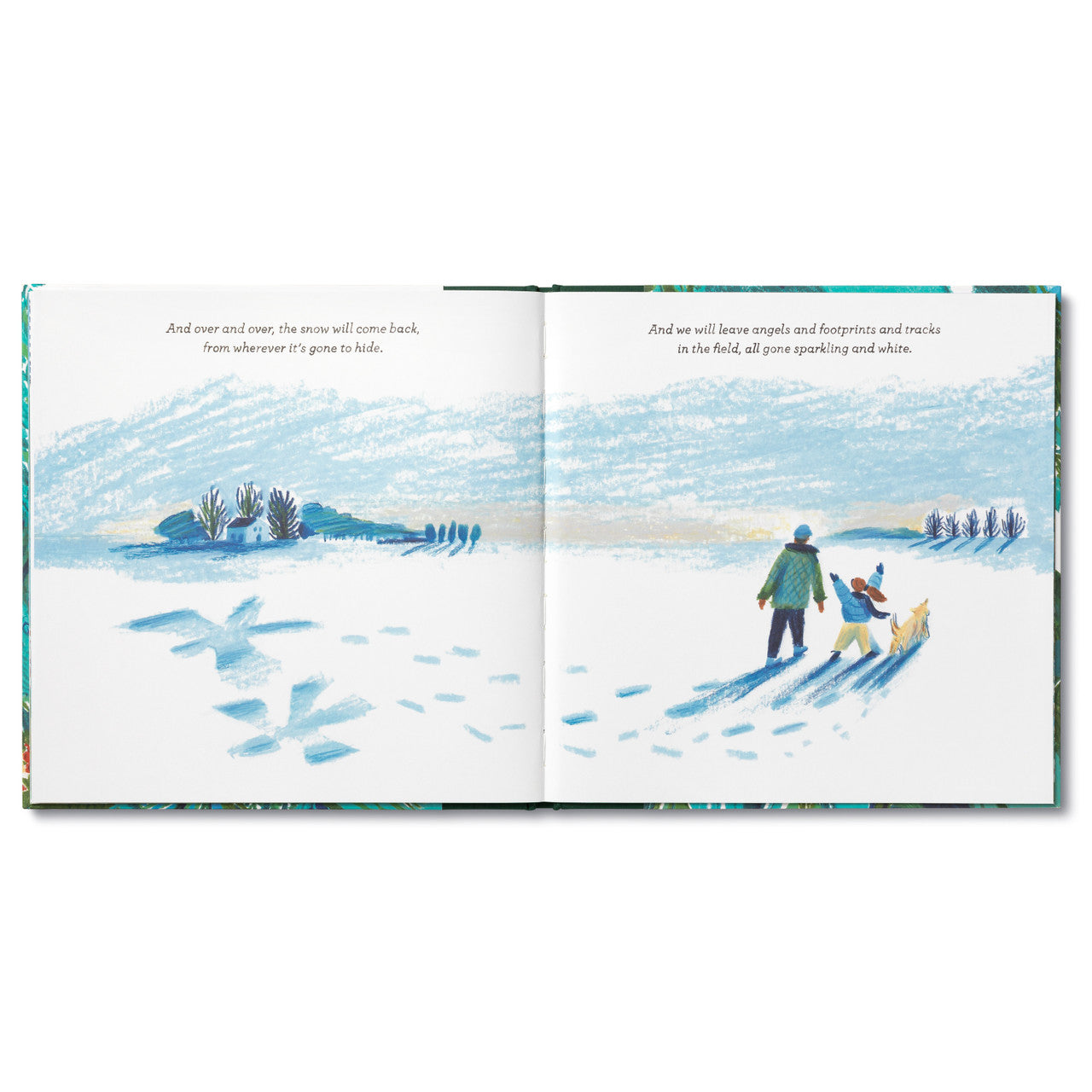 Over and Over Book