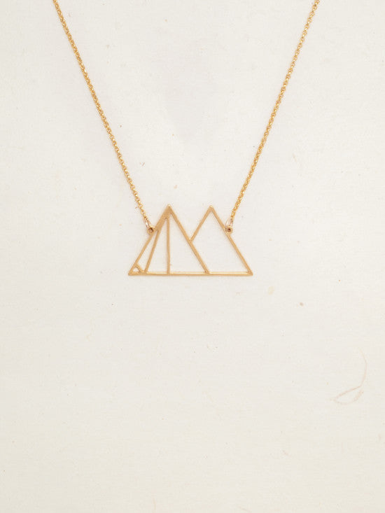 Holly Yashi Diana Necklace