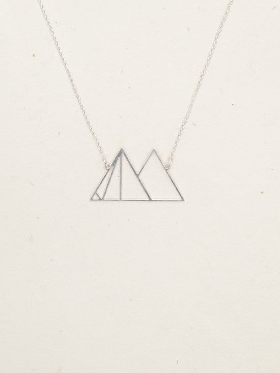 Holly Yashi Diana Necklace