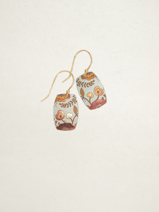 Holly Yashi Forever Fleur Earrings