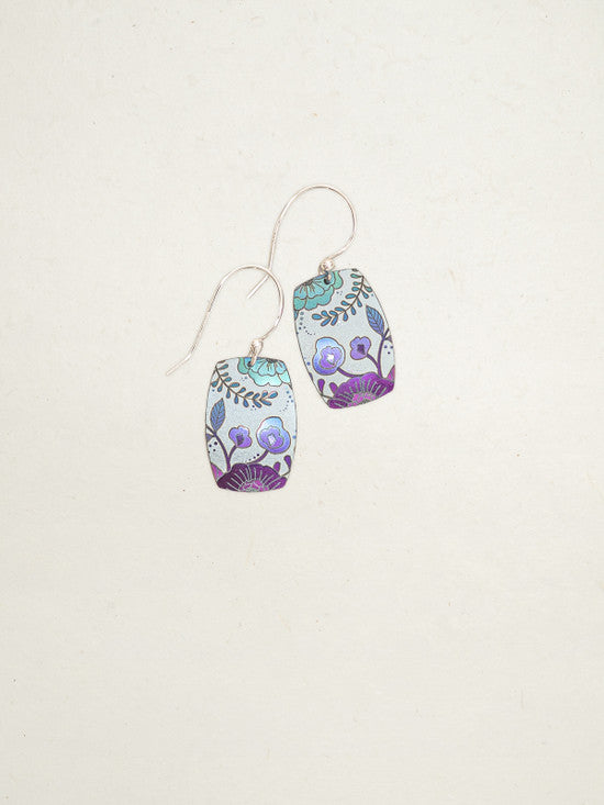 Holly Yashi Forever Fleur Earrings