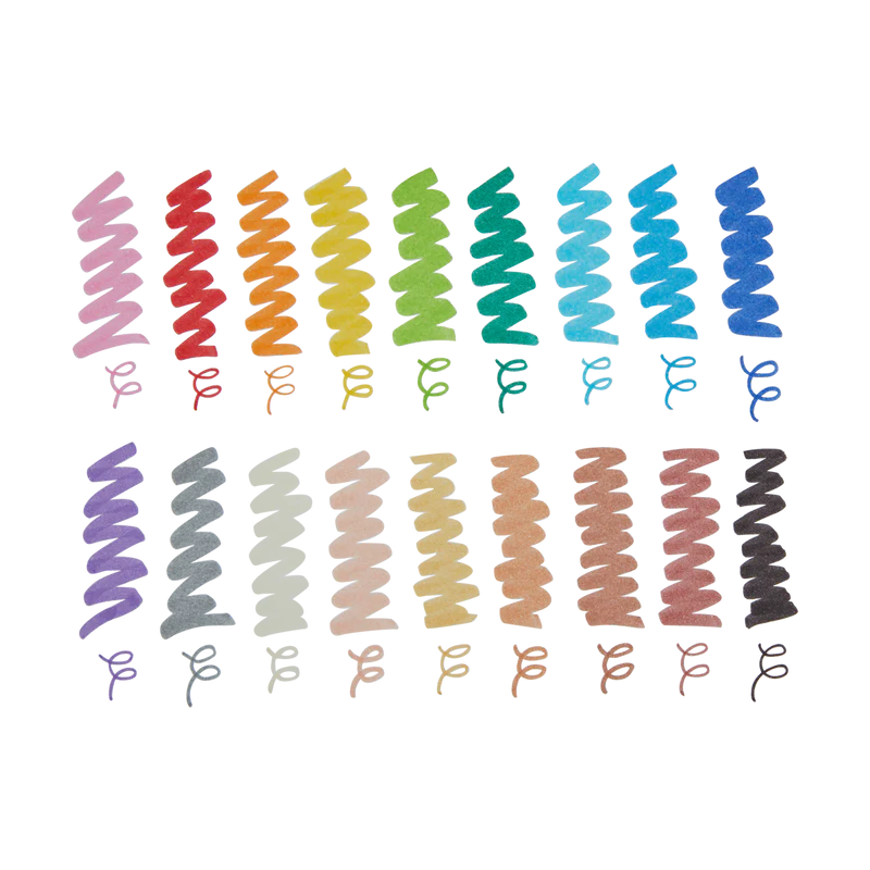 Color Together Markers