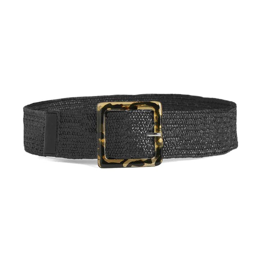 Eze Belt With Tortoise