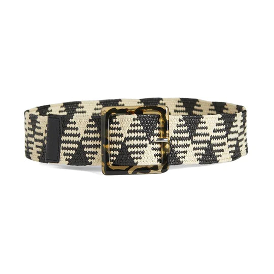 Eze Belt With Tortoise