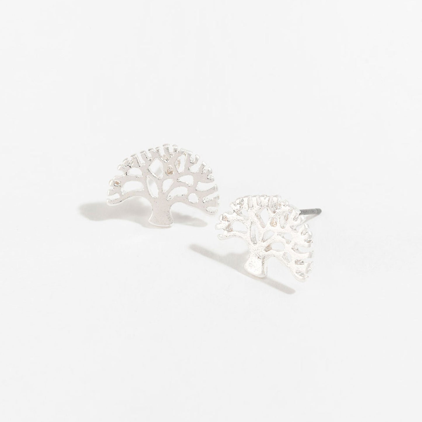 Howards Stud Buds Silver Tree