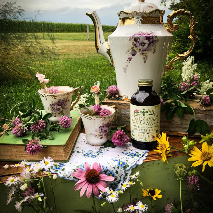 Meadow Land Signature Blend Syrup