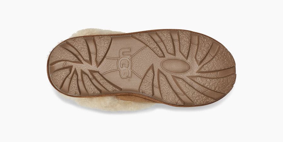 UGG Coquette Clog Slippers
