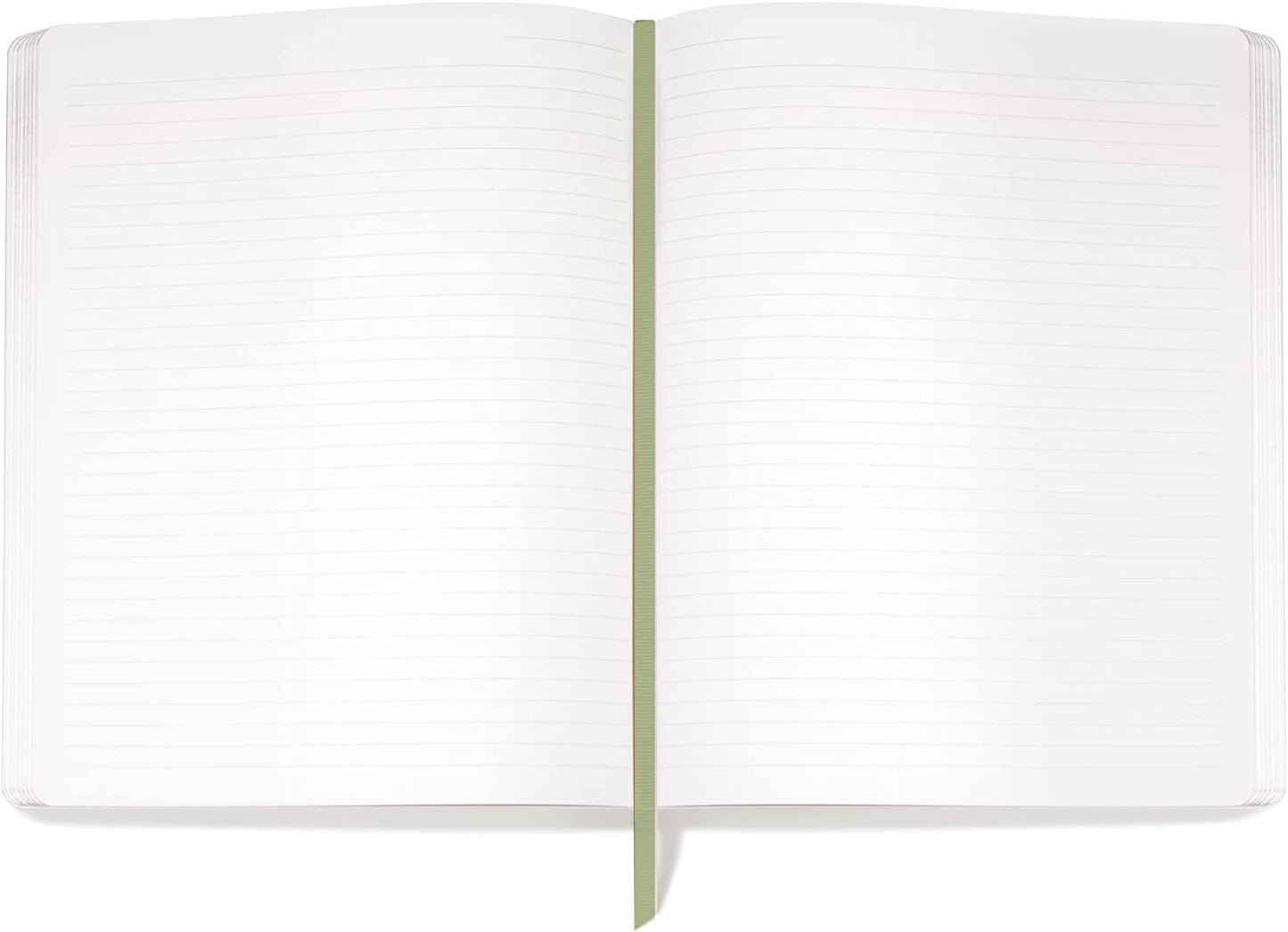 Megan Galante Botanica Light Journal