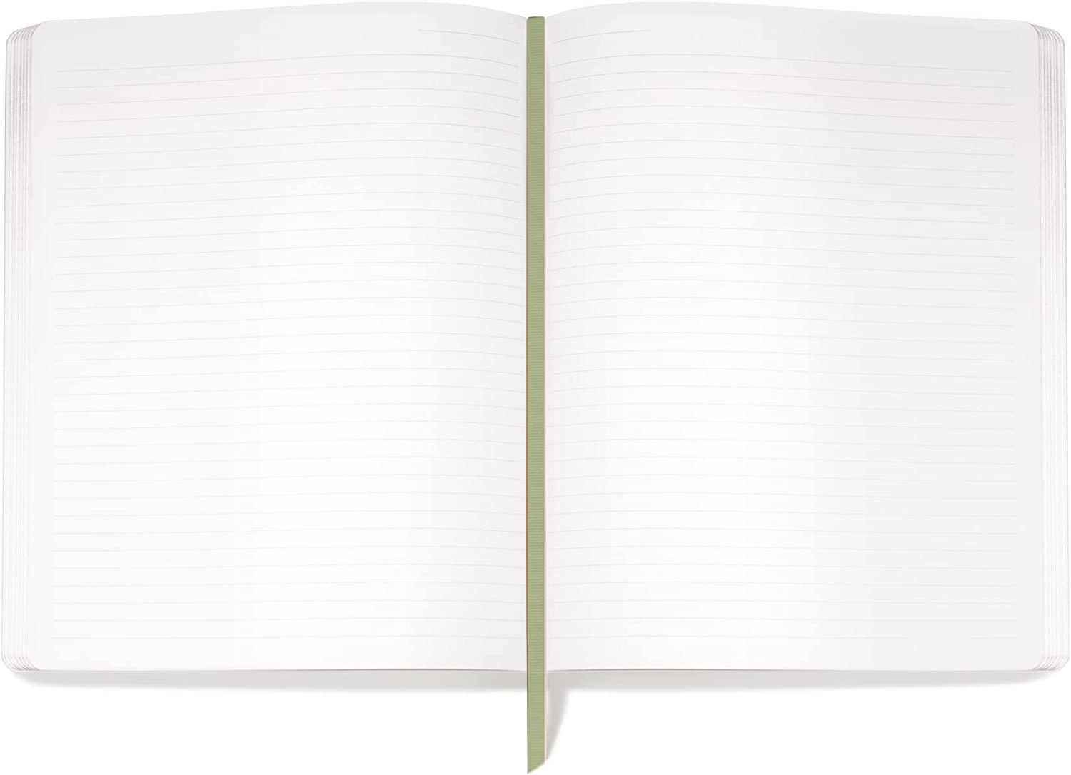 Megan Galante Botanica Light Journal