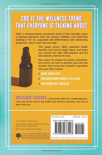CBD Oil: Everyday Secrets: A Lifestyle Guide to Hemp-Derived Health and Wellness