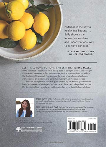 The Collagen Glow: A Guide to Ingestible Skincare