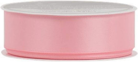Renew Satin Light Pink Ribbon