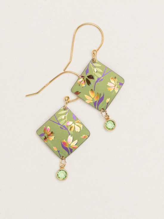 Holly Yashi Sonnet Earrings