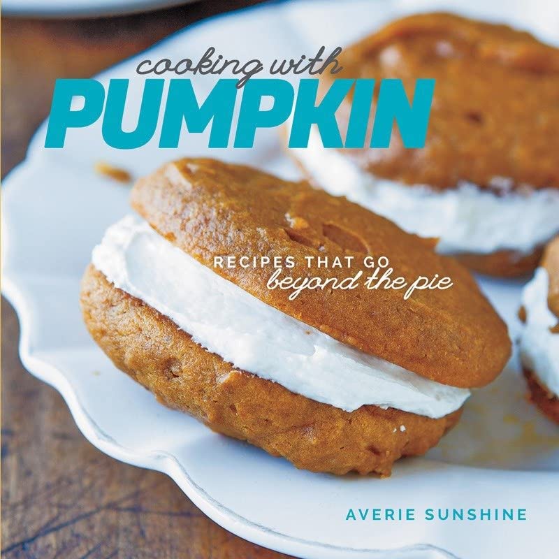 Cooking With Pumpkin