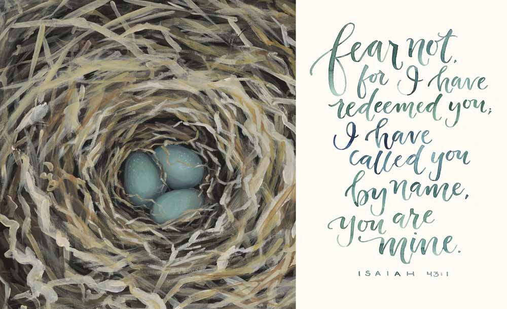 GraceLaced: Discovering Timeless Truths Through Seasons of the Heart