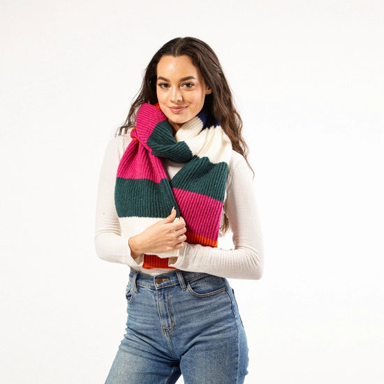 McCallister Oblong Scarf