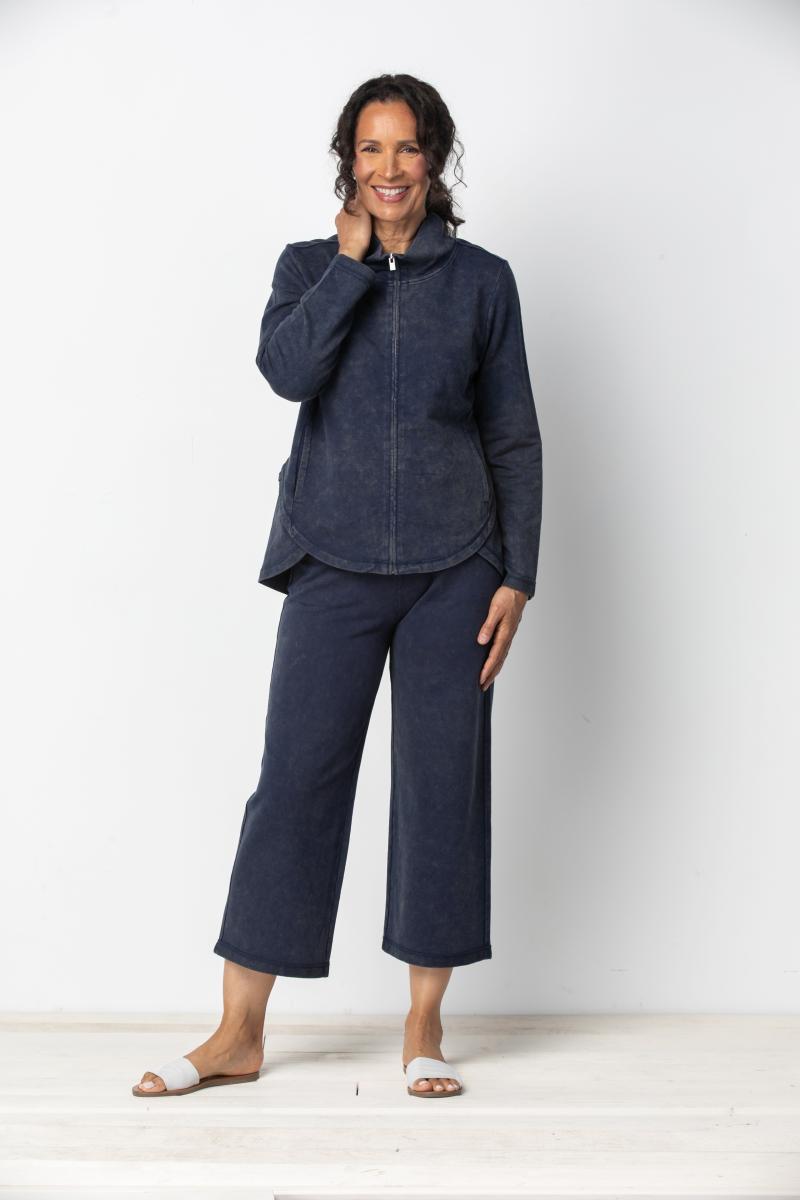Flooding pants clearance