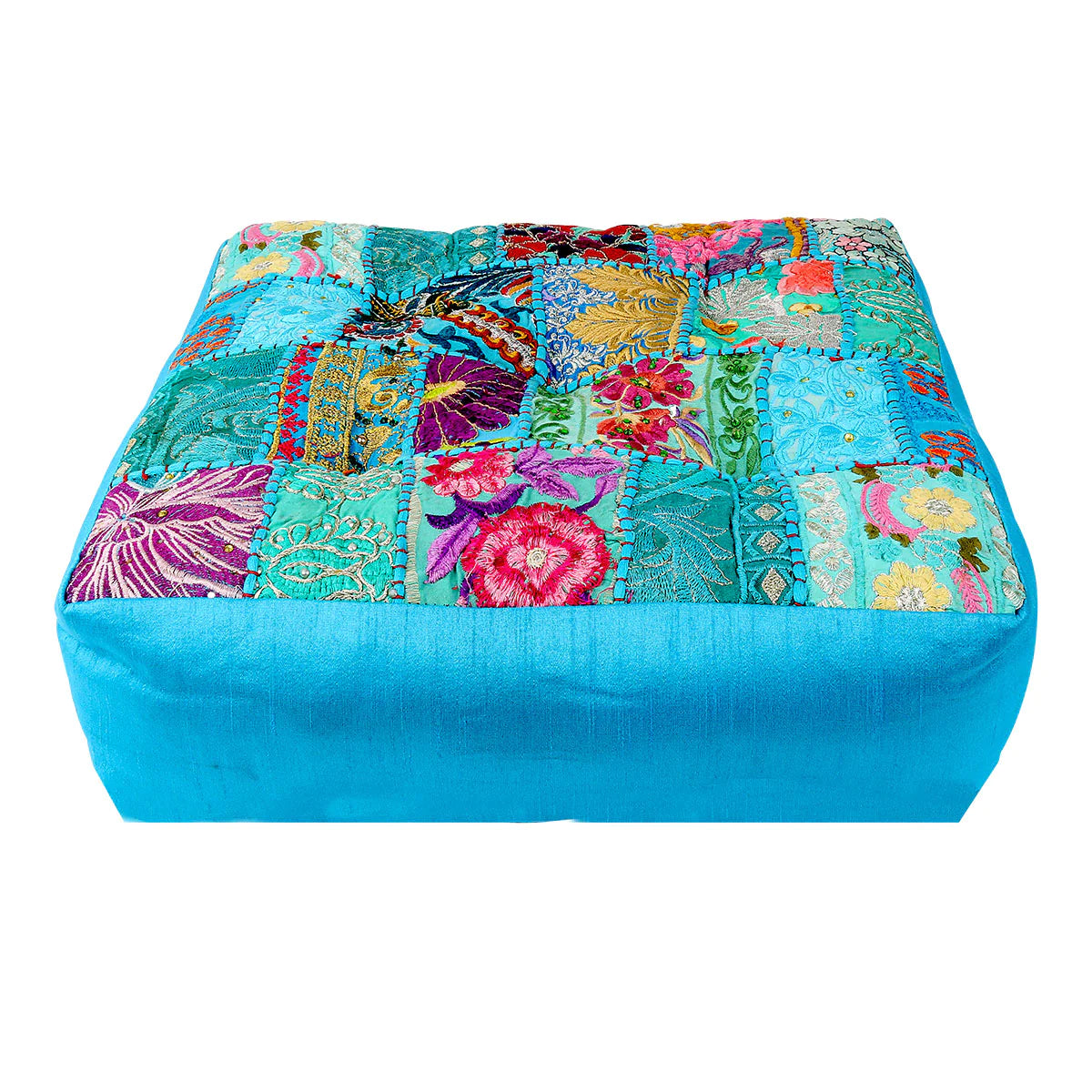 Cherrapunji Meditation Cushion