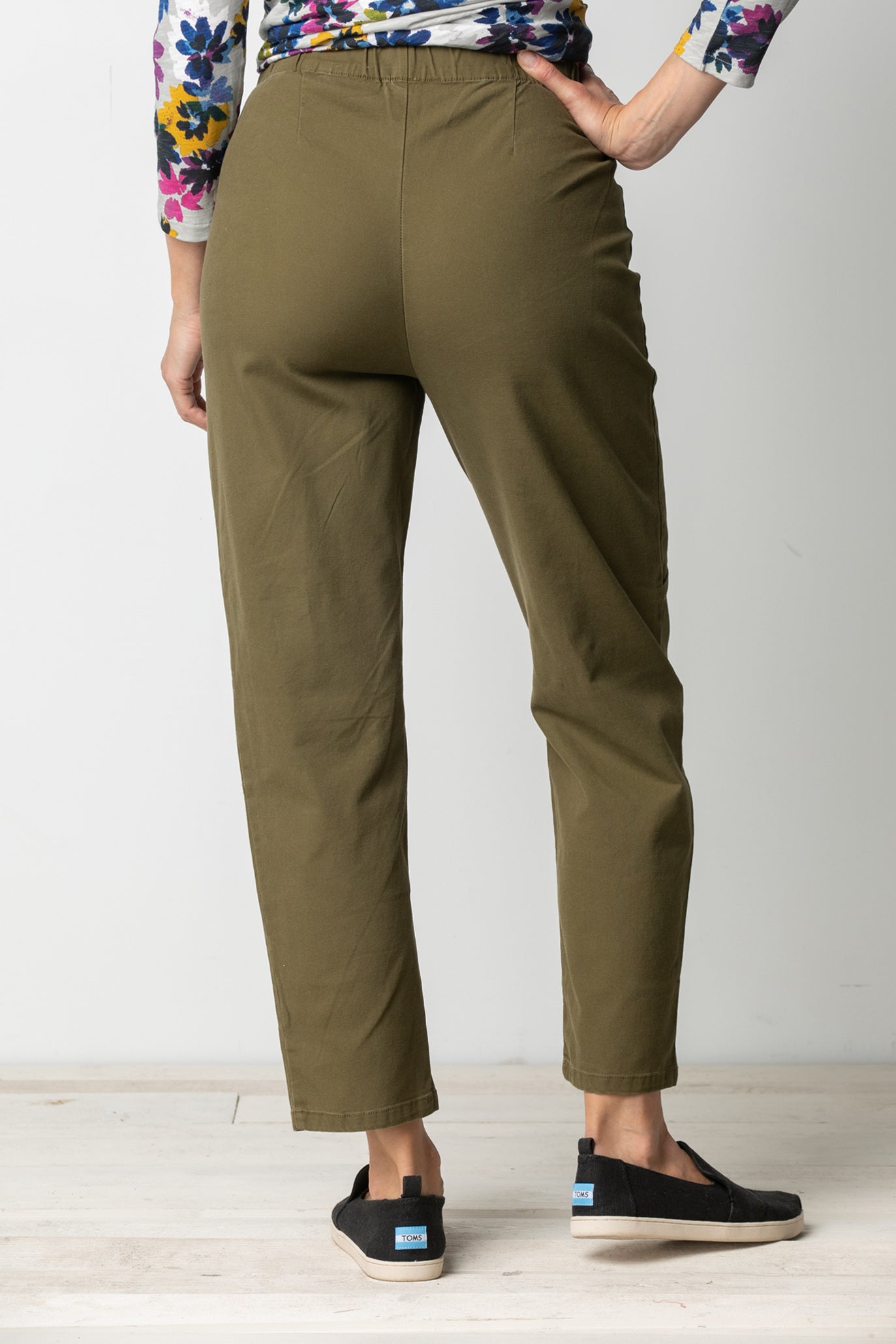 Habitat Camille Ankle Pant