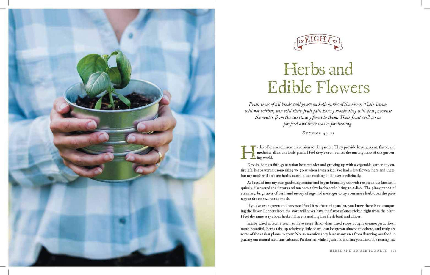 The Family Garden Plan Book