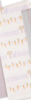 Spring Easter Dishtowels