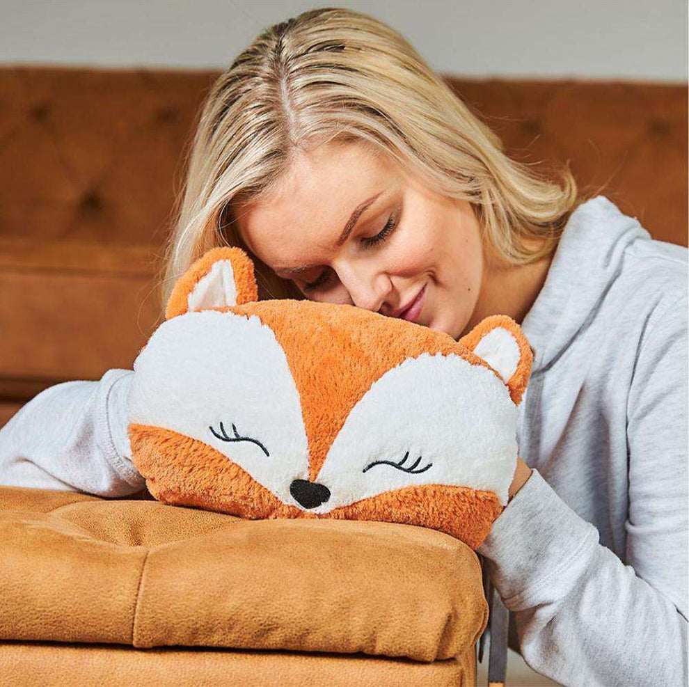 Fox Hand Warmies