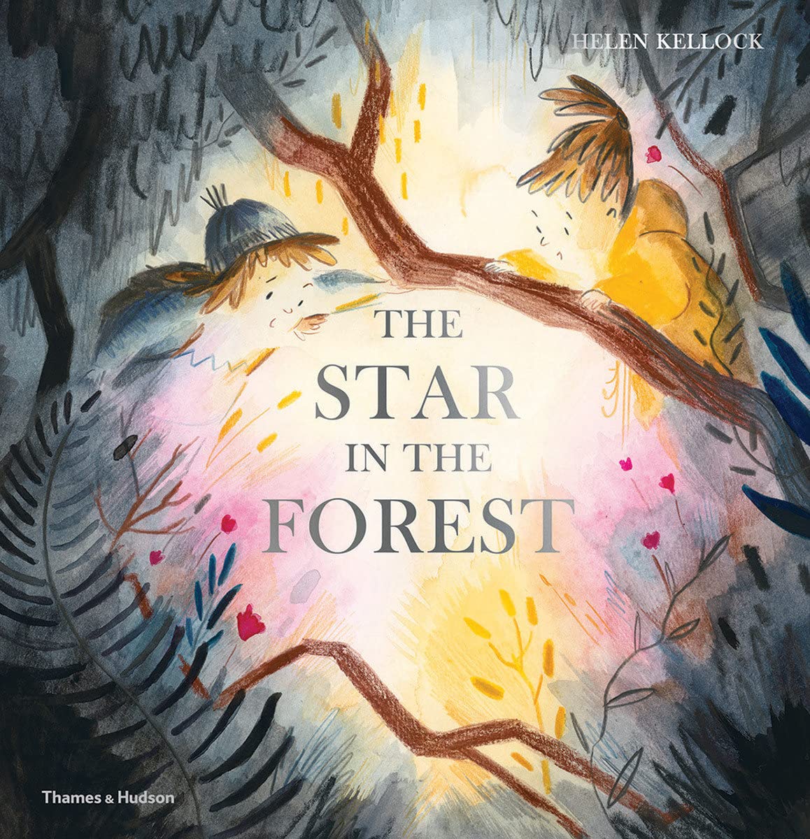 The Star In The Forest