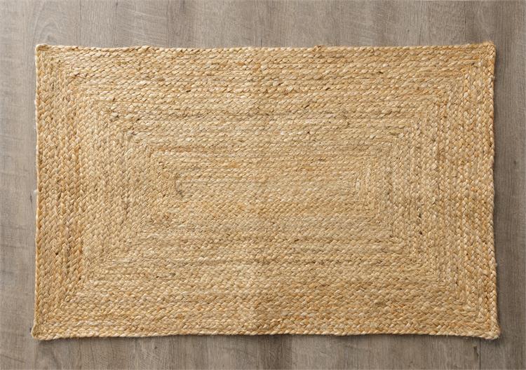 Jute Rug