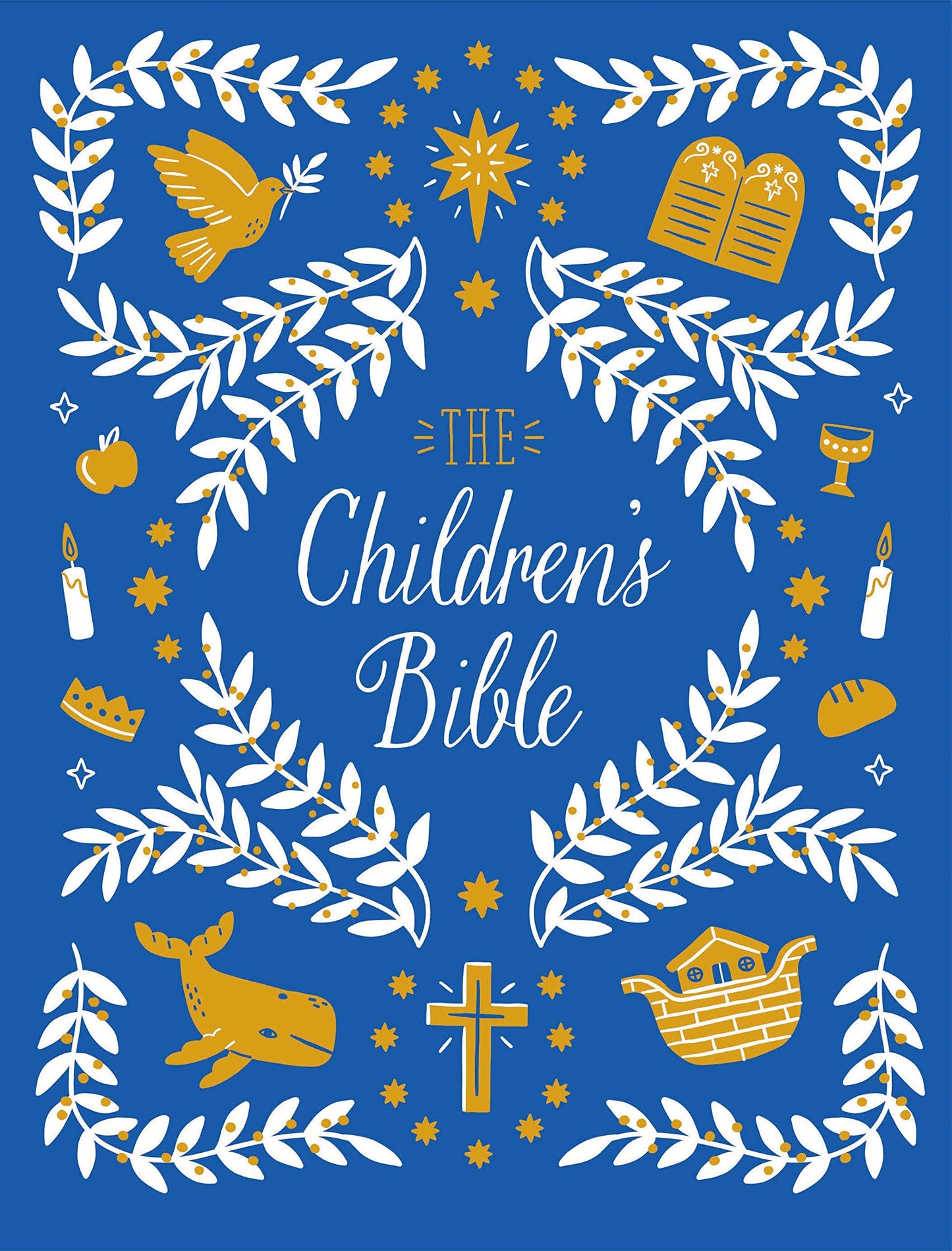 The Children's Bible: Deluxe Slip-case Edition