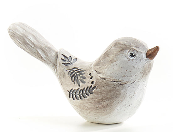 Bird Figurines