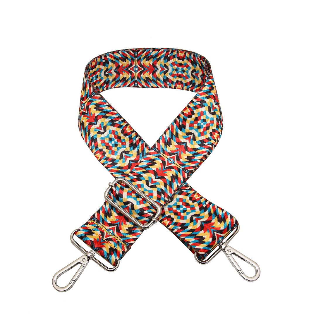 Jen and Co. Guitar Strap