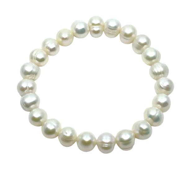 Athena Designs Fresh Water Pearl Bracelet