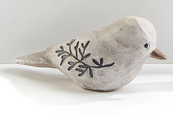 Bird Figurines