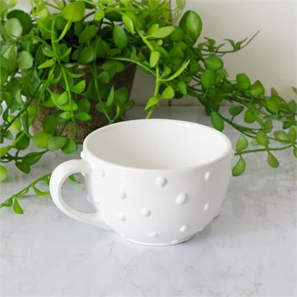 Dottie Latte Mug