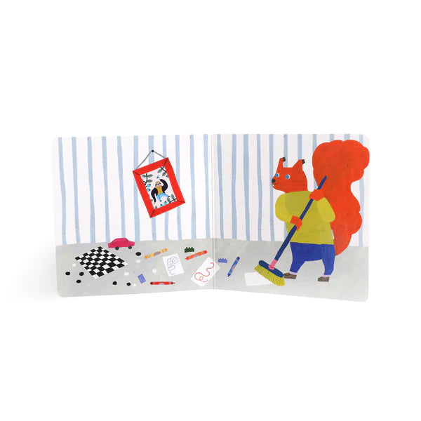 First Books for Little Ones Helping