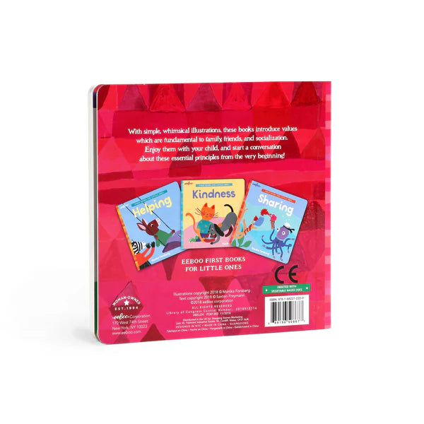 First Books for Little Ones Love