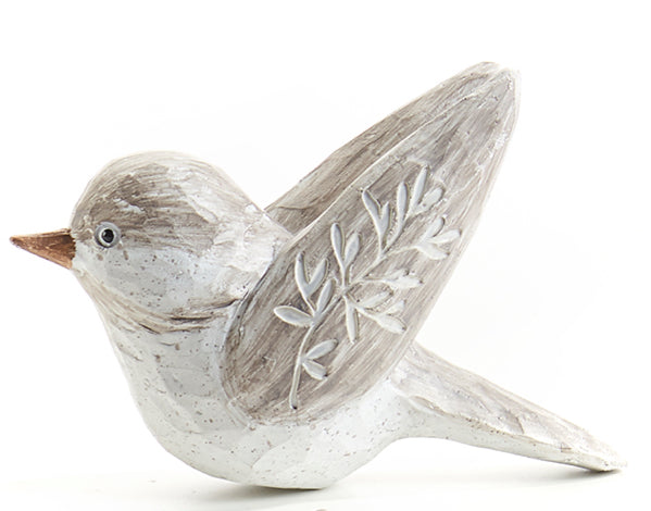 Bird Figurines