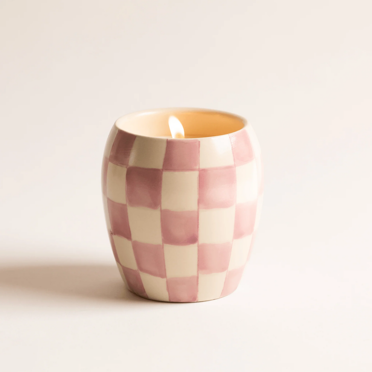 Checkmate 11 oz Candle - Lavender Mimosa