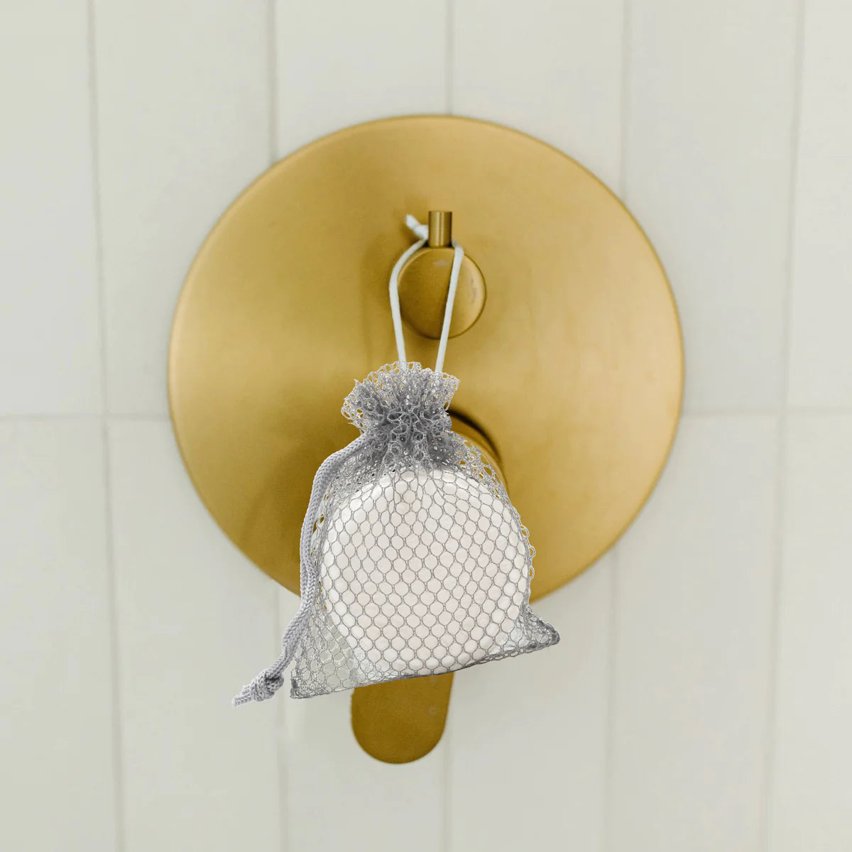 Eucalyptus & Aloe Shower Steamer
