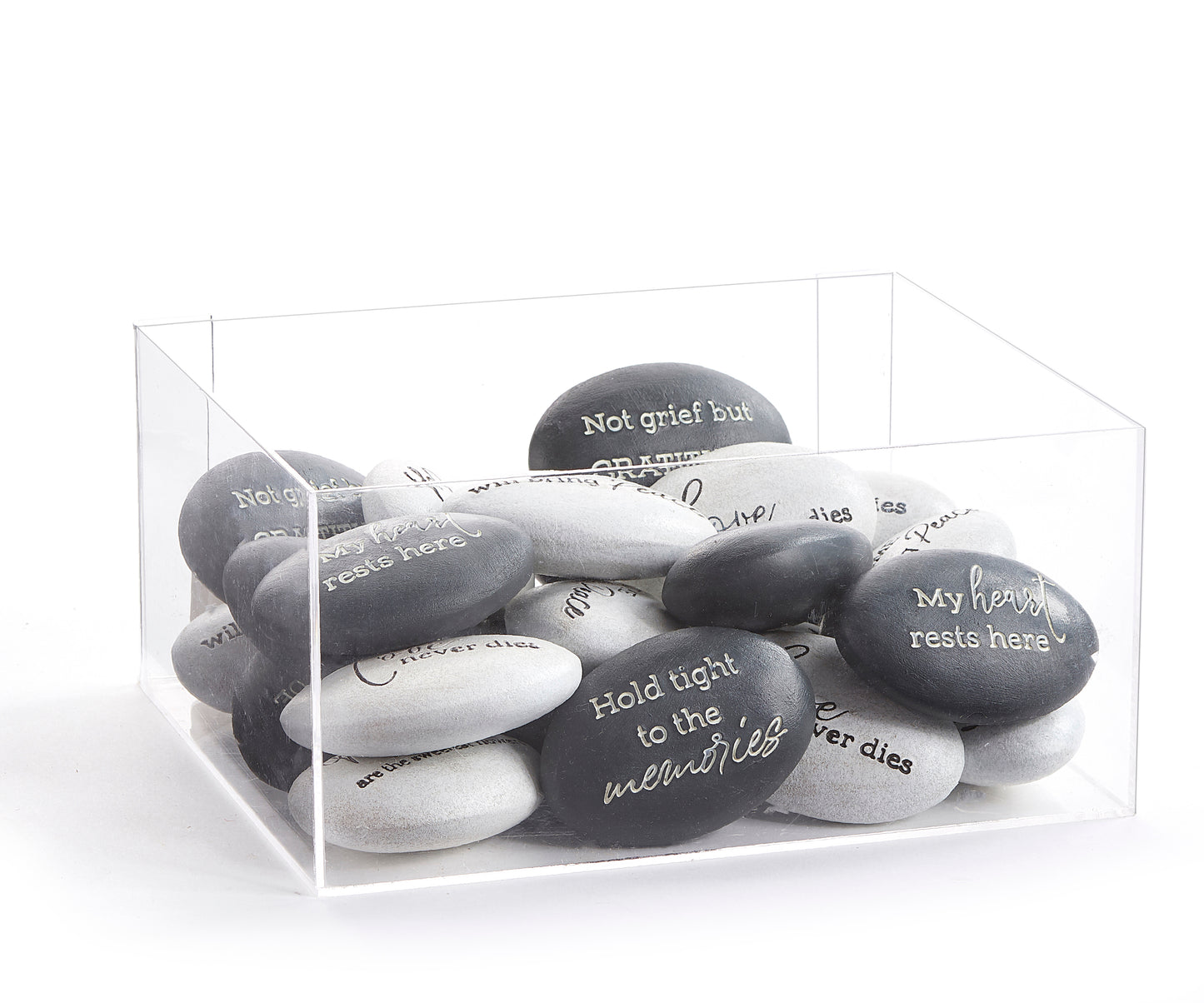 Stone Token