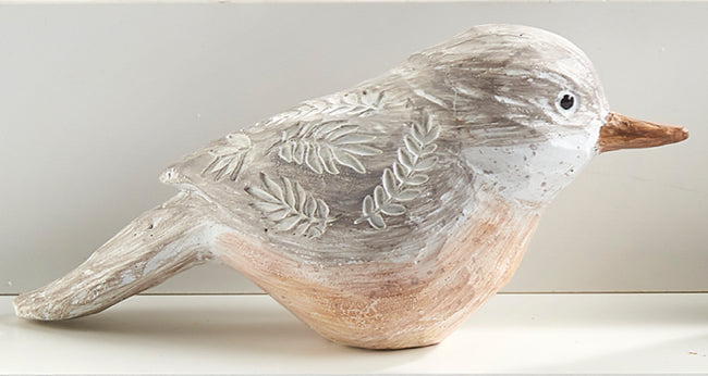 Bird Figurines