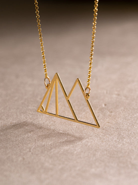 Holly Yashi Diana Necklace